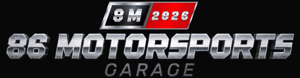 86 MotorSports Garage